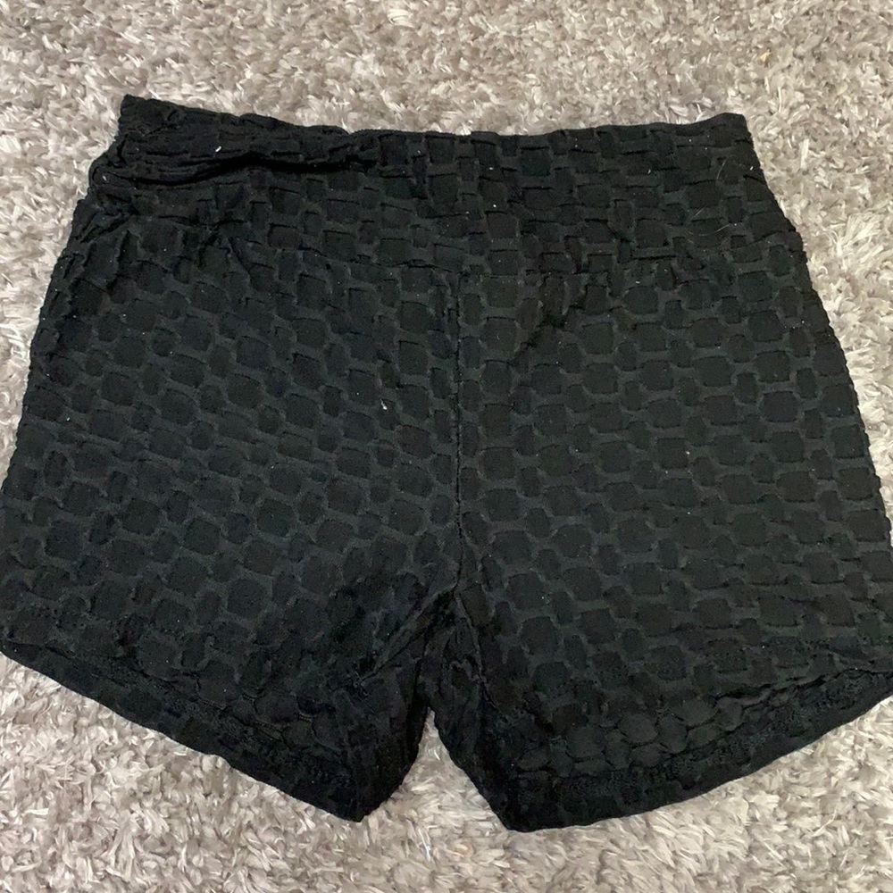 tiktok shorts